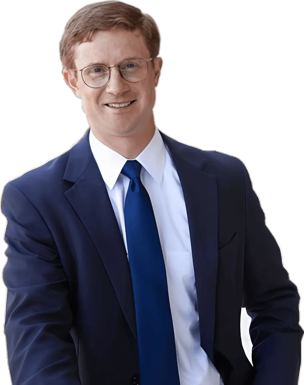 Allen Yates